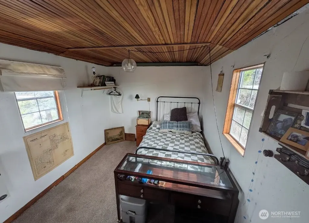 8 Deer Creek Waterville WA 98858