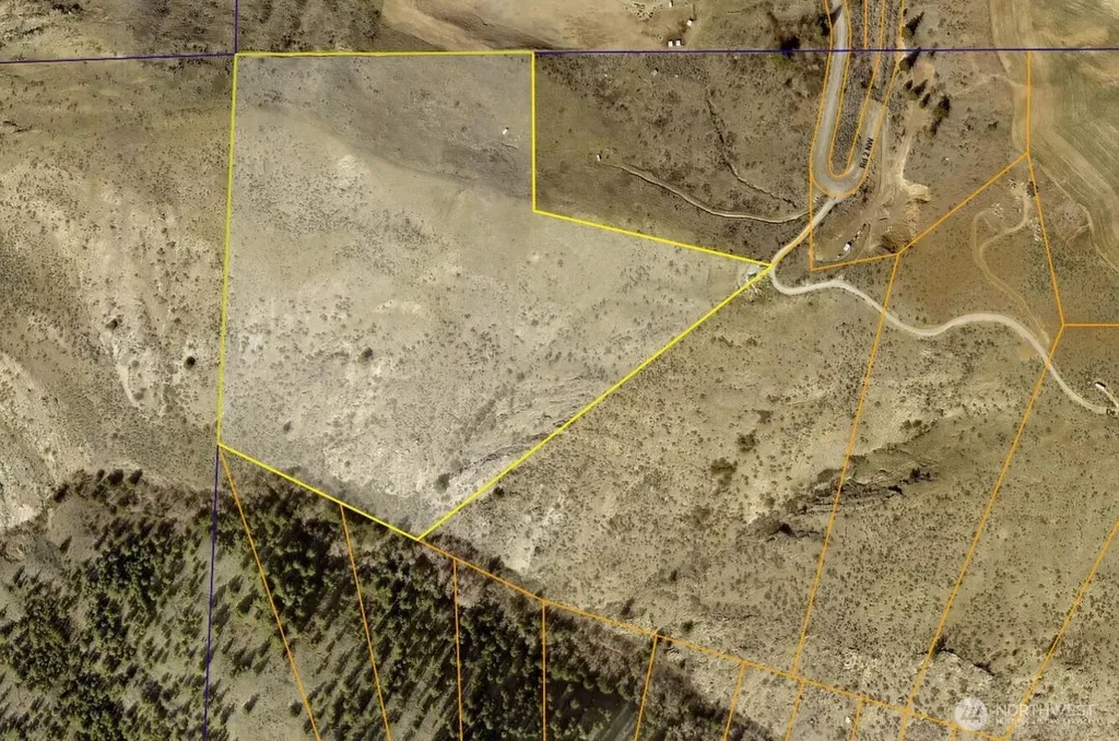 8 Deer Creek Waterville WA 98858