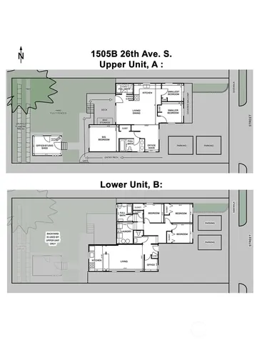1505 26th Avenue S Seattle WA 98144