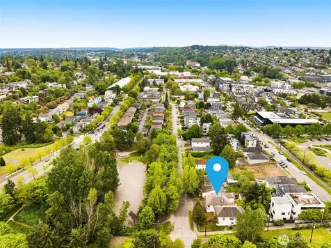 1505 26th Avenue S Seattle WA 98144