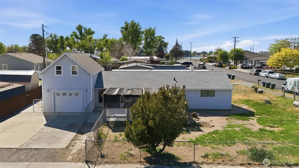 1602 W Fern Drive Moses Lake WA 98837