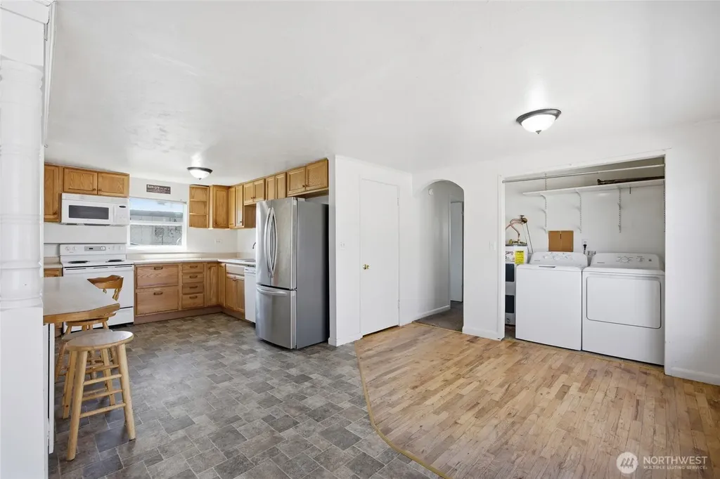 1602 W Fern Drive Moses Lake WA 98837