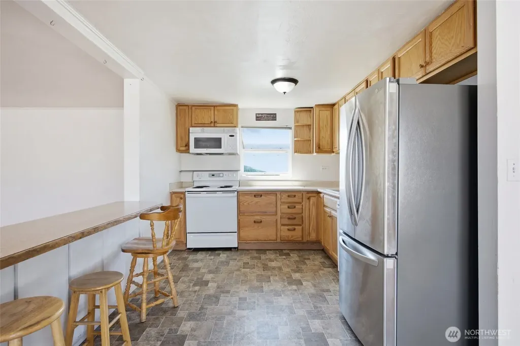 1602 W Fern Drive Moses Lake WA 98837
