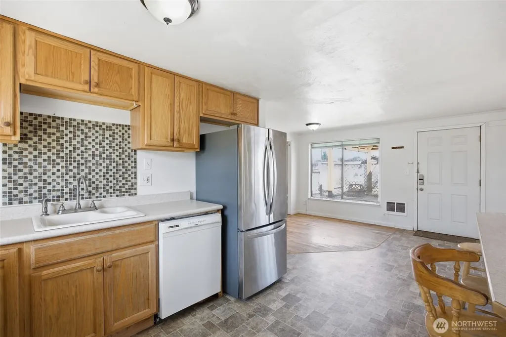 1602 W Fern Drive Moses Lake WA 98837