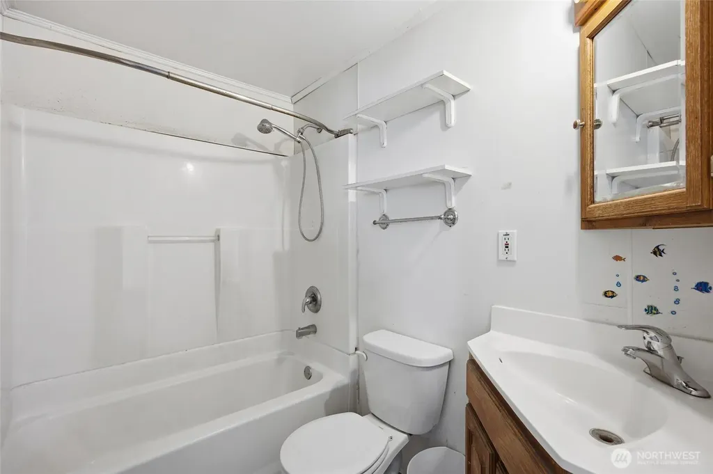 1602 W Fern Drive Moses Lake WA 98837
