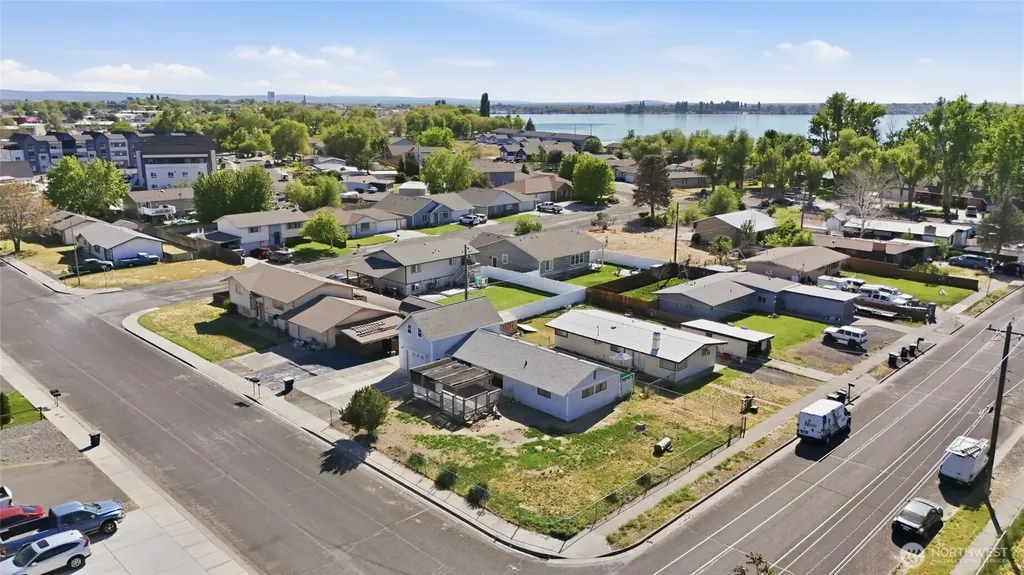 1602 W Fern Drive Moses Lake WA 98837