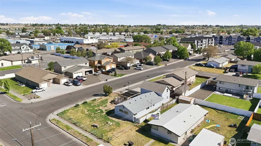 1602 W Fern Drive Moses Lake WA 98837