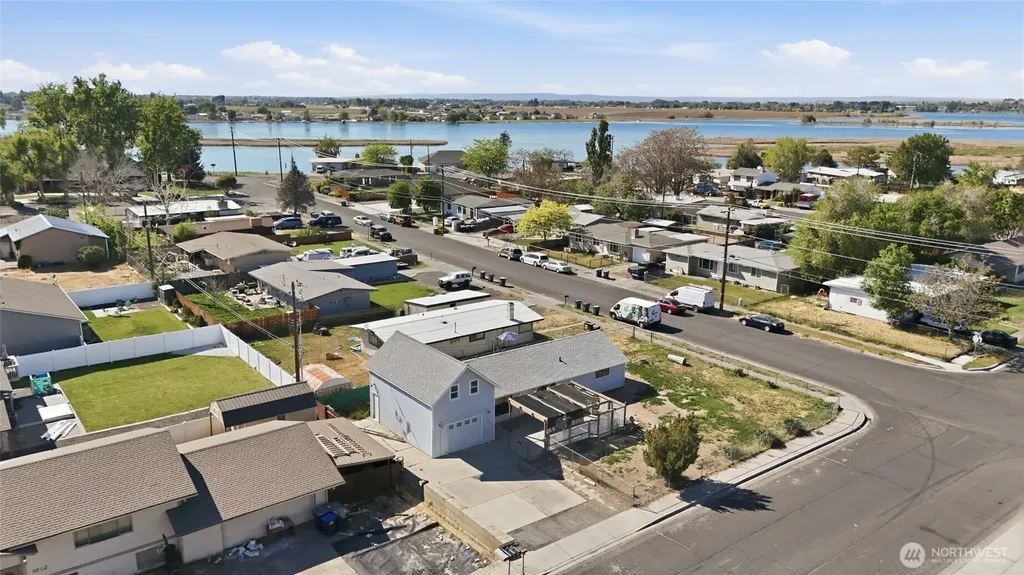 1602 W Fern Drive Moses Lake WA 98837