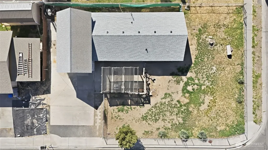 1602 W Fern Drive Moses Lake WA 98837