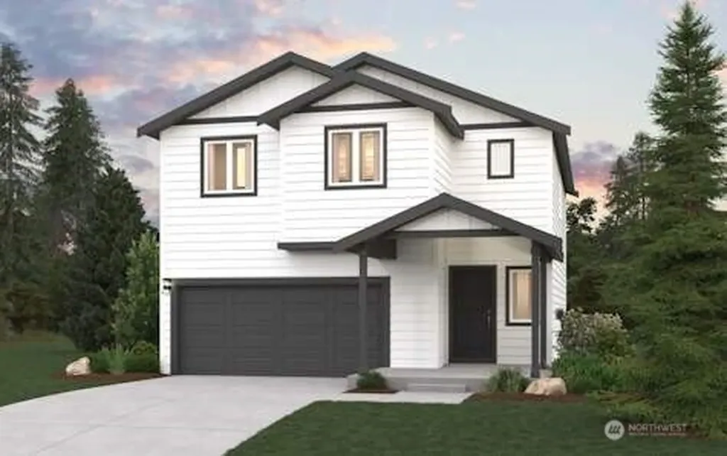 32305 Bryant Road Sultan WA 98294