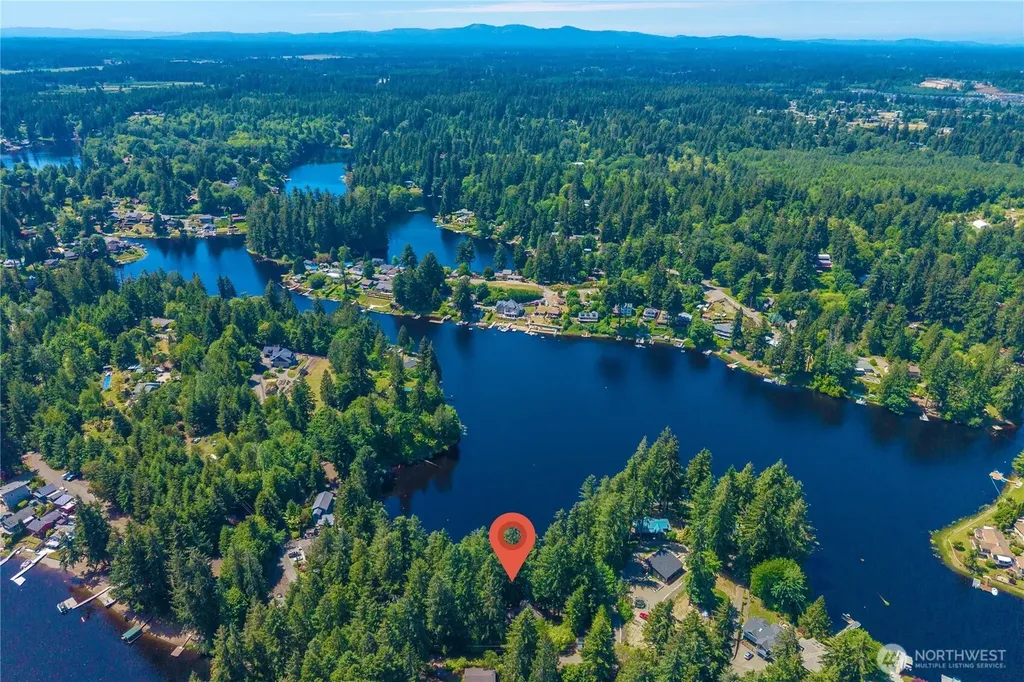 4725 Rehklau Road SE Olympia WA 98513