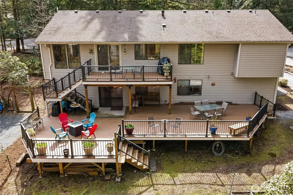 22934 SE 37th Street Sammamish WA 98075