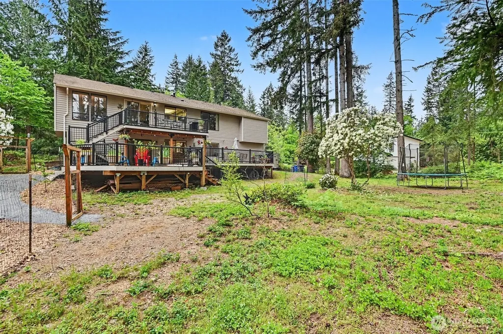 22934 SE 37th Street Sammamish WA 98075