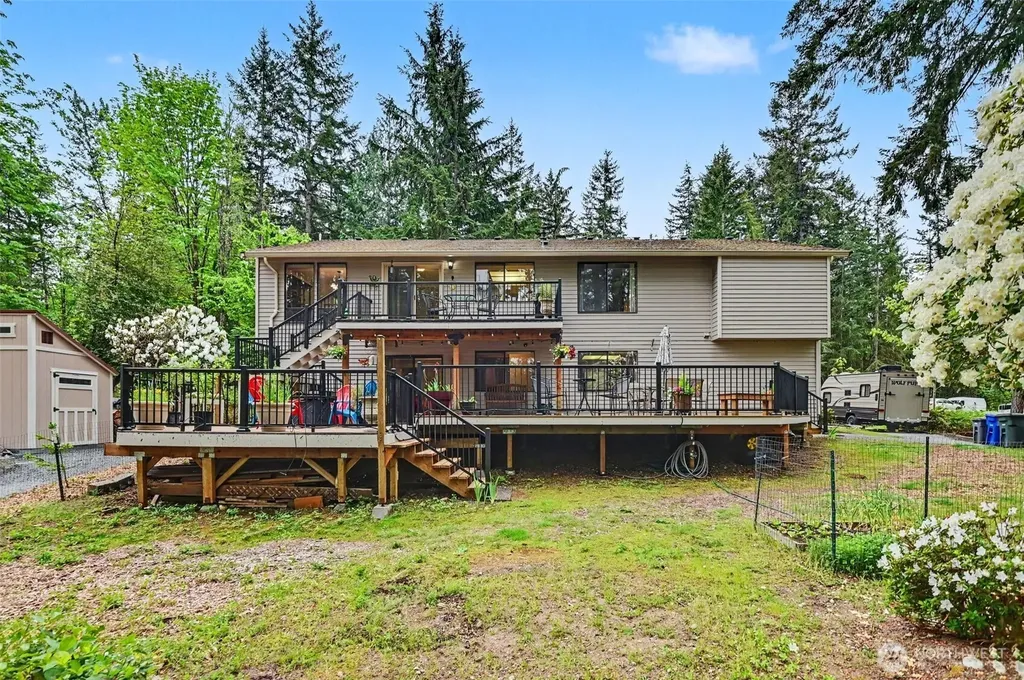 22934 SE 37th Street Sammamish WA 98075