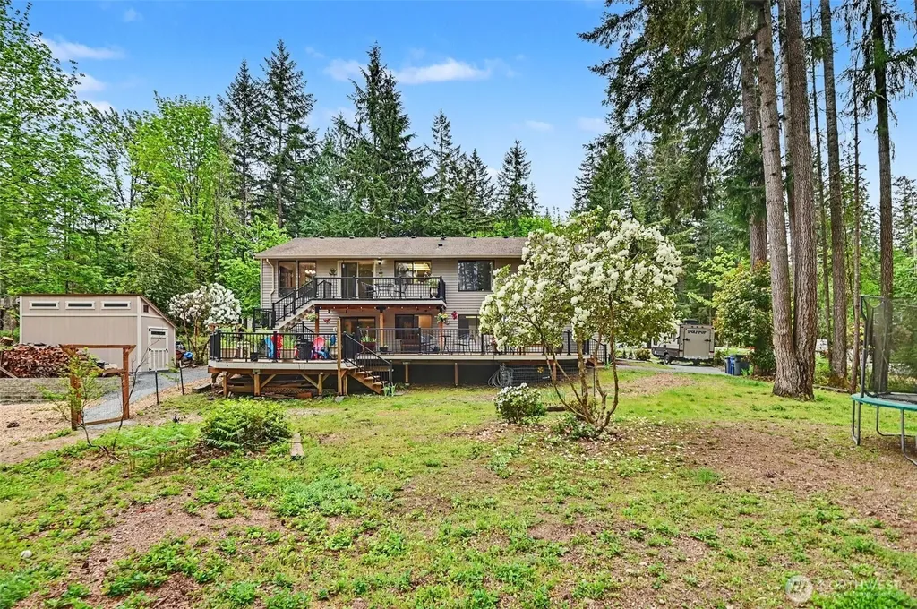 22934 SE 37th Street Sammamish WA 98075