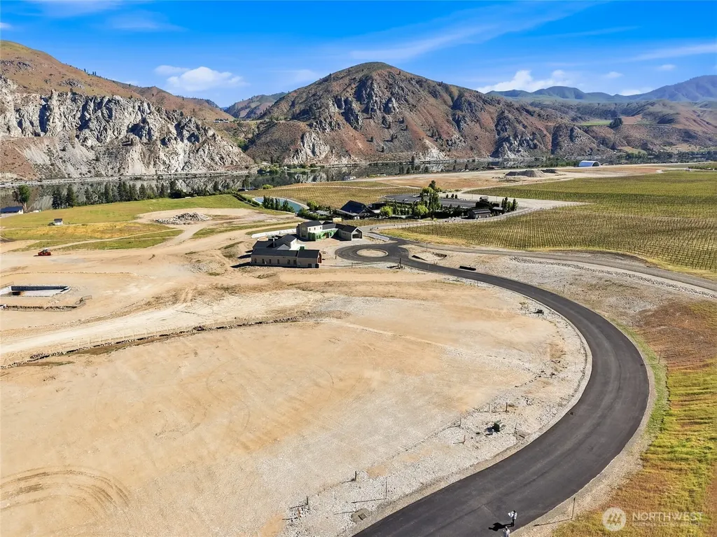 60 Mica Lane Orondo WA 98843