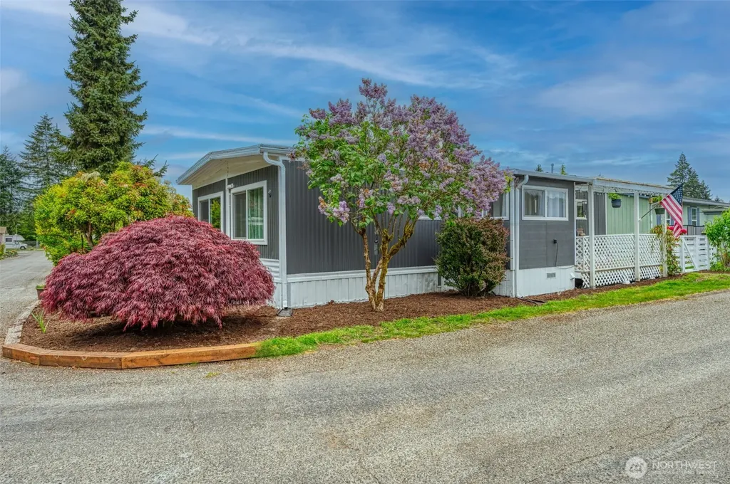 3702 Hunt Street NW Gig Harbor WA 98335