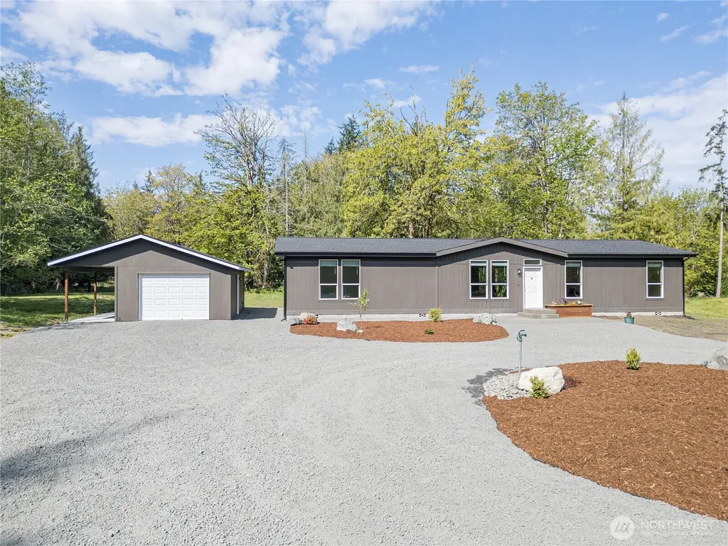 1344 Ripplebrook Drive Port Angeles WA 98362