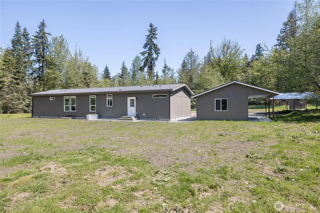 1344 Ripplebrook Drive Port Angeles WA 98362