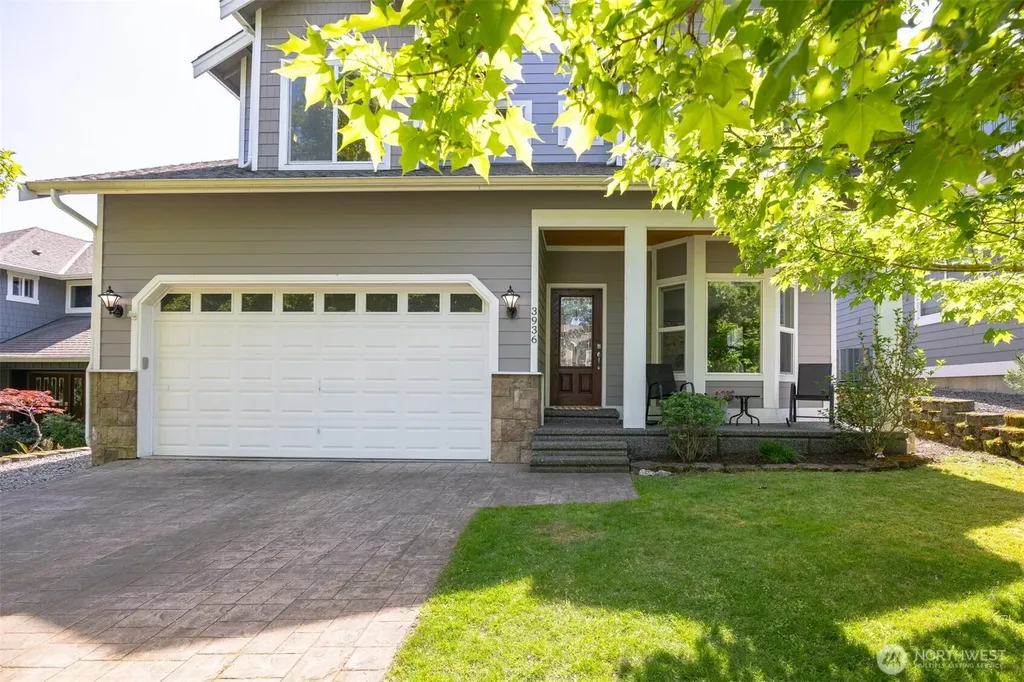 3936 Springland Lane Bellingham WA 98226
