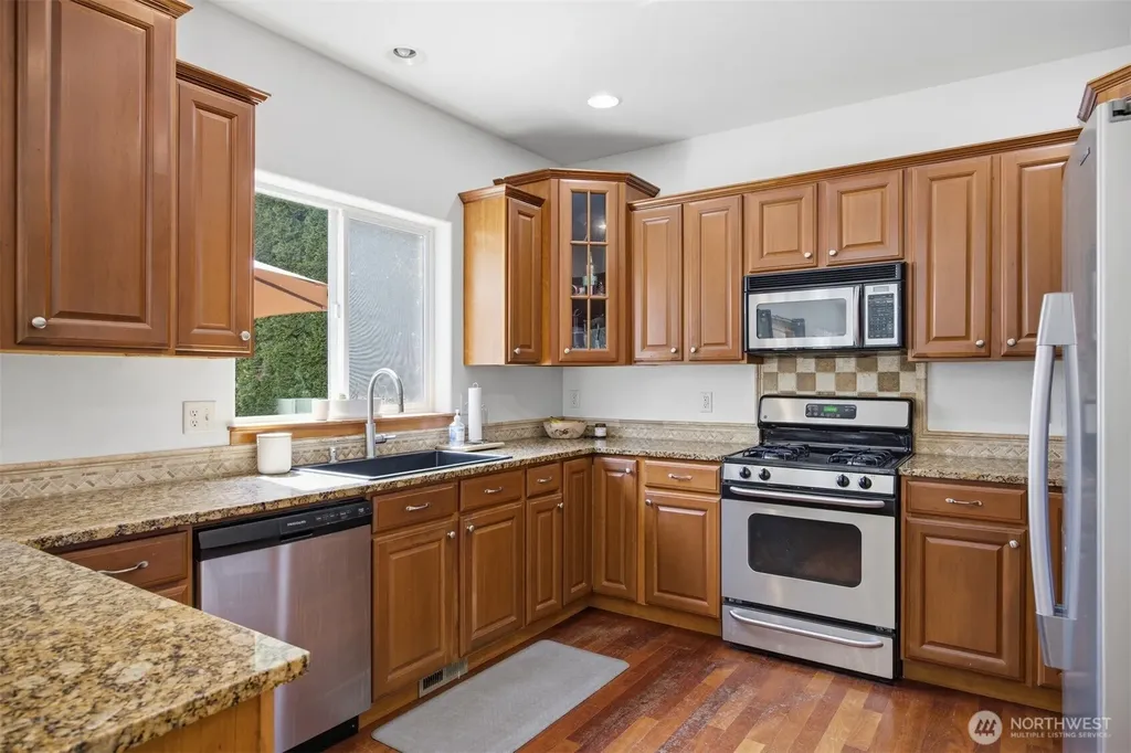 3936 Springland Lane Bellingham WA 98226