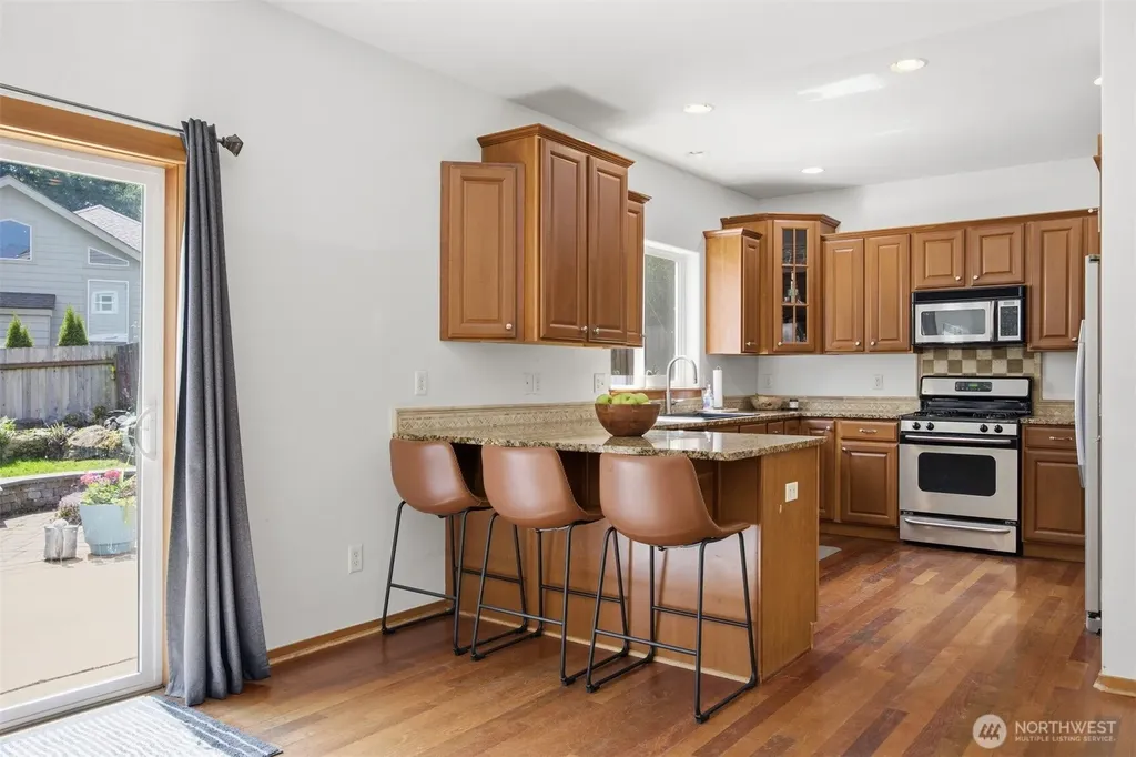 3936 Springland Lane Bellingham WA 98226