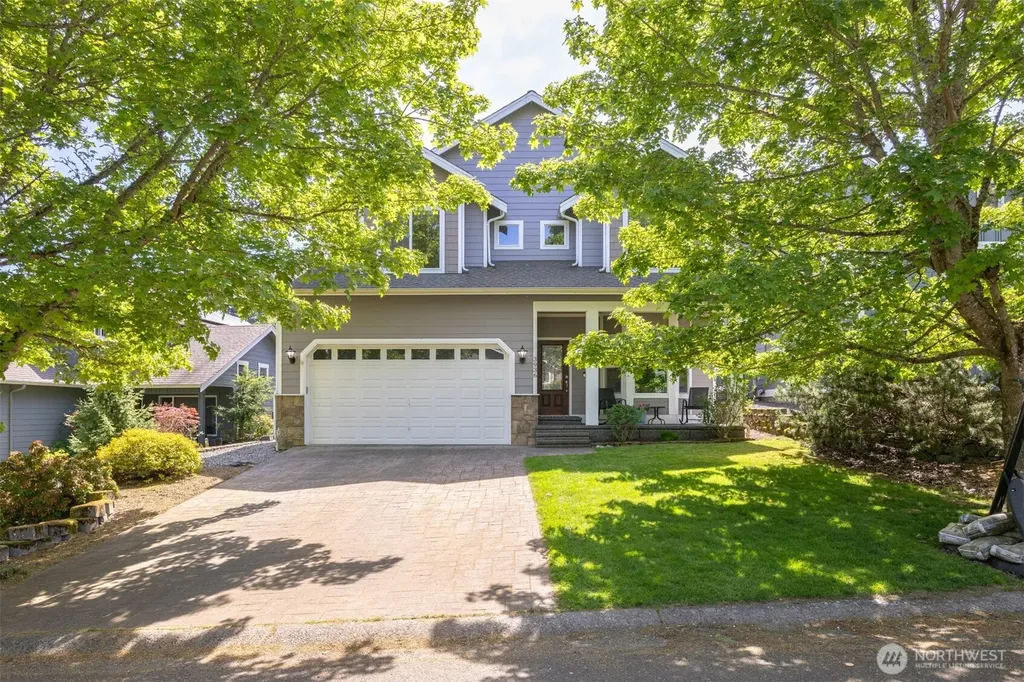3936 Springland Lane Bellingham WA 98226
