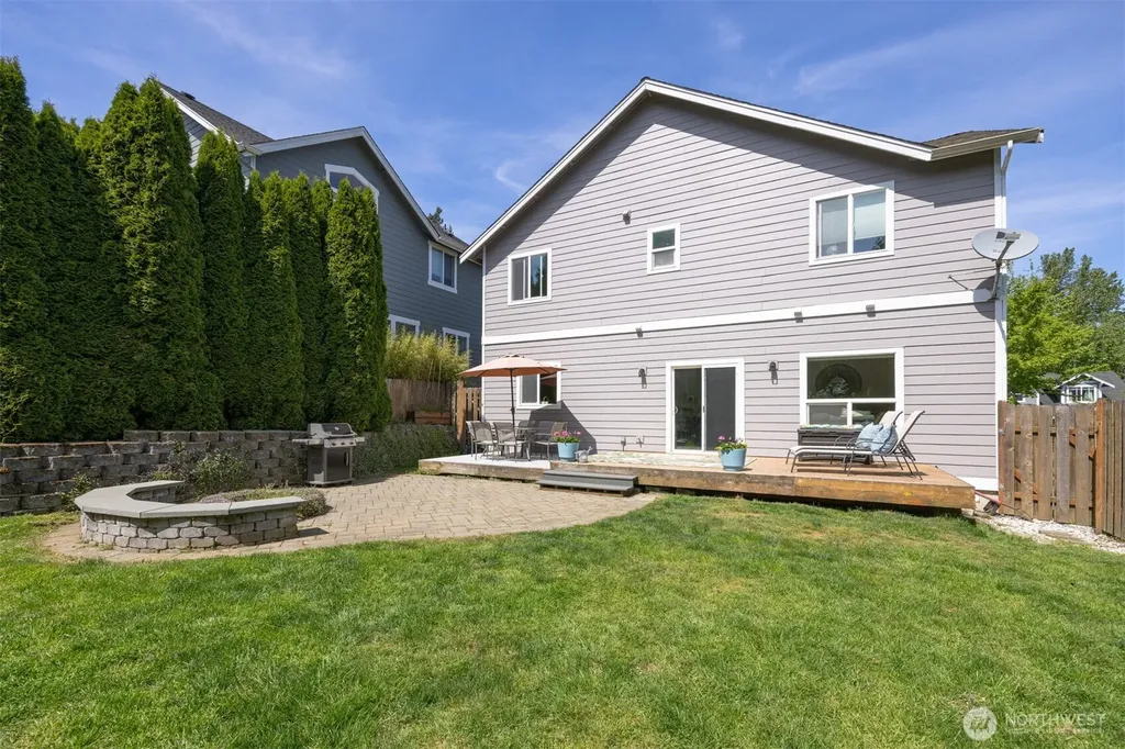 3936 Springland Lane Bellingham WA 98226