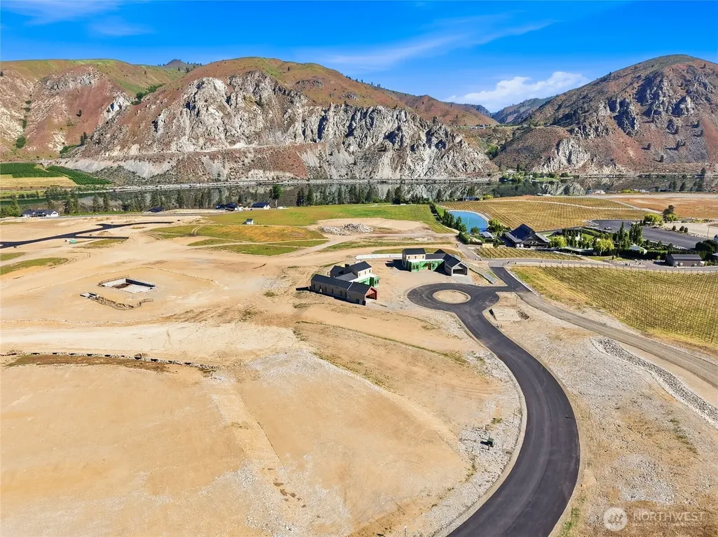 36 Mica Lane Orondo WA 98843
