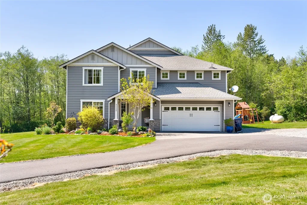 31724 19th Drive NW Stanwood WA 98292