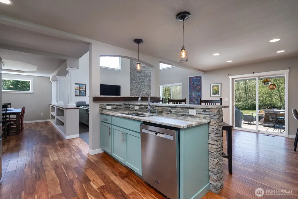 31724 19th Drive NW Stanwood WA 98292