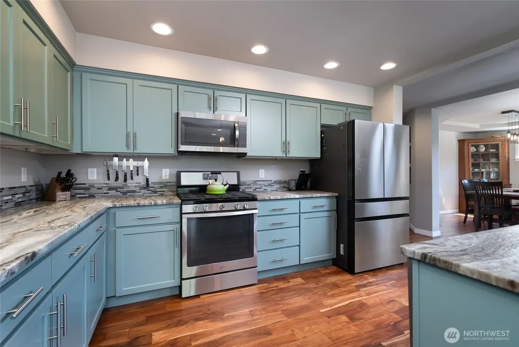 31724 19th Drive NW Stanwood WA 98292