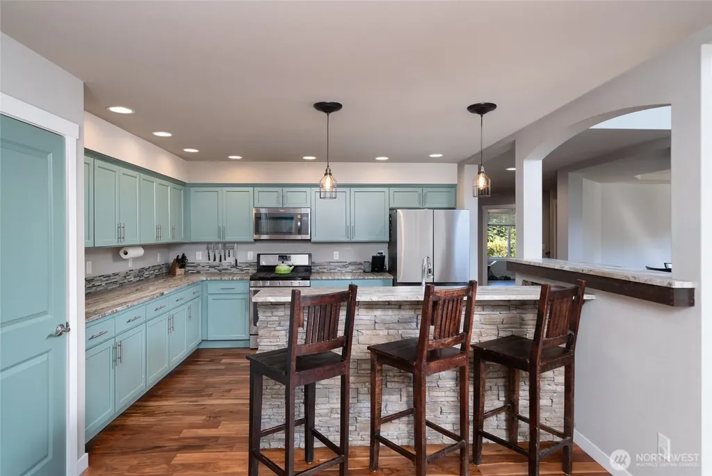 31724 19th Drive NW Stanwood WA 98292