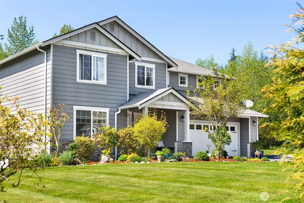 31724 19th Drive NW Stanwood WA 98292