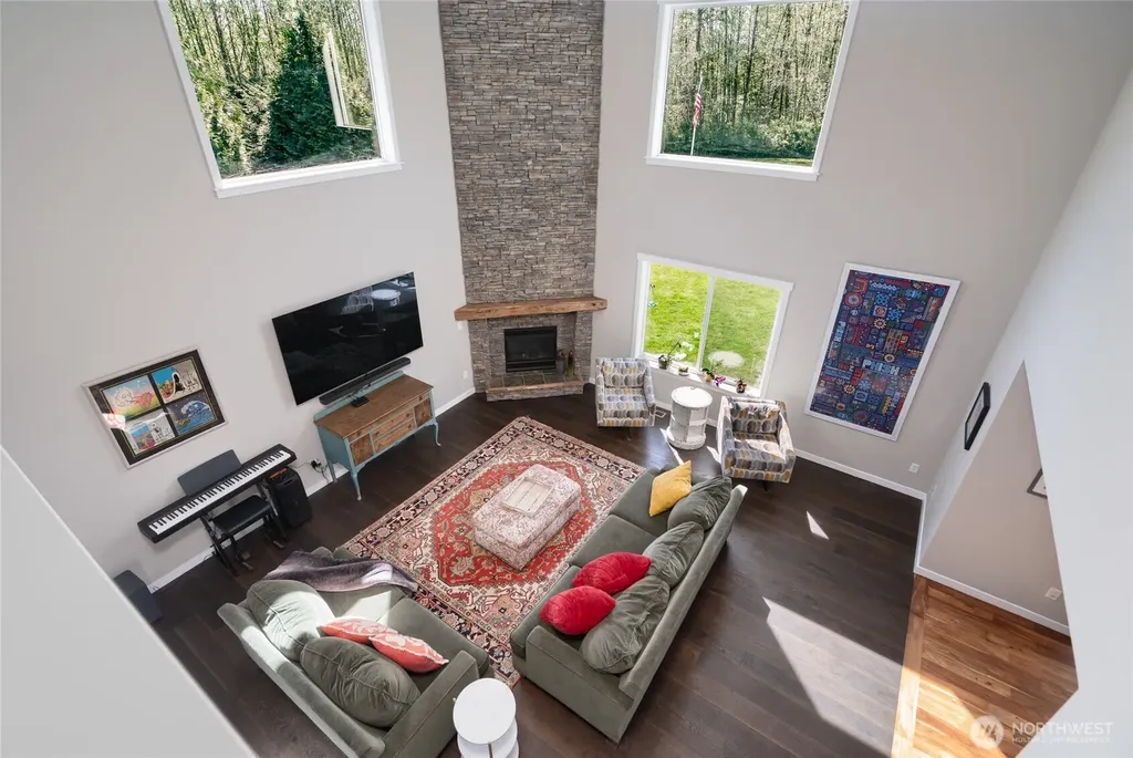 31724 19th Drive NW Stanwood WA 98292