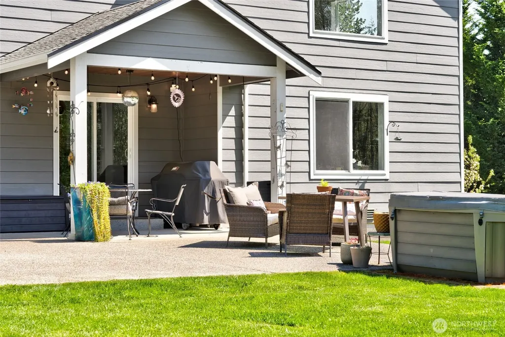 31724 19th Drive NW Stanwood WA 98292
