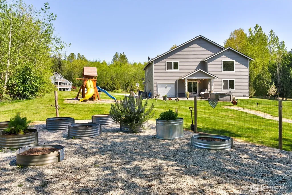 31724 19th Drive NW Stanwood WA 98292