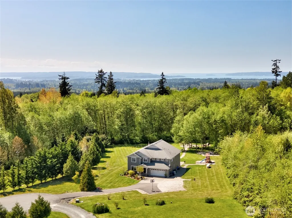 31724 19th Drive NW Stanwood WA 98292