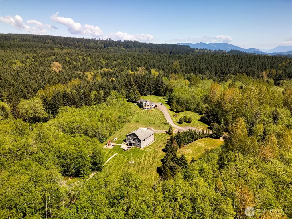 31724 19th Drive NW Stanwood WA 98292