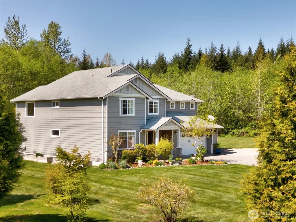 31724 19th Drive NW Stanwood WA 98292
