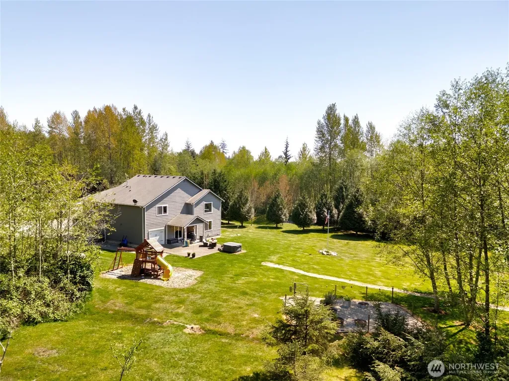 31724 19th Drive NW Stanwood WA 98292
