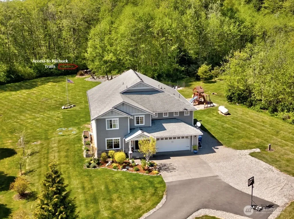 31724 19th Drive NW Stanwood WA 98292