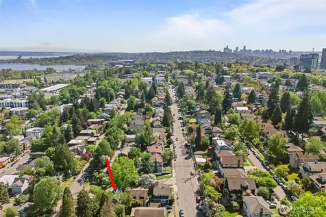 2010 NE 54th Street Seattle WA 98105