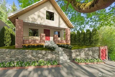 2010 NE 54th Street Seattle WA 98105