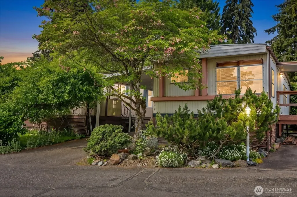 7301 NE 175th Street Kenmore WA 98028