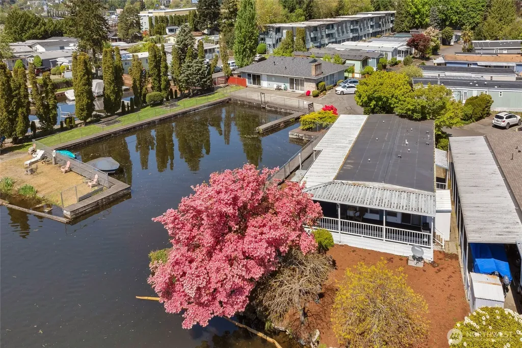 7301 NE 175th Street Kenmore WA 98028