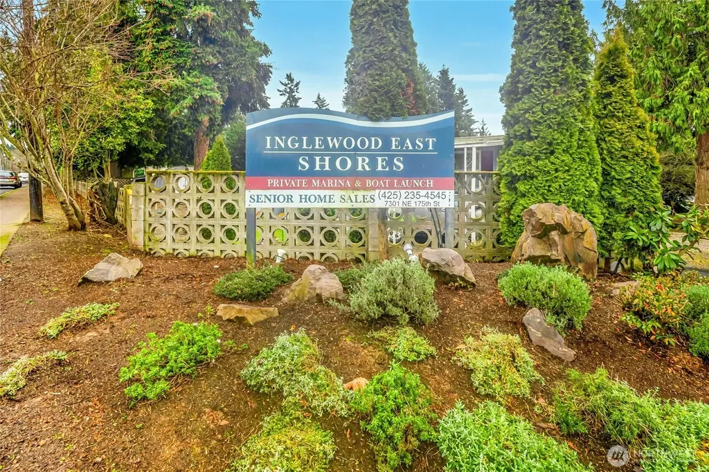 7301 NE 175th Street Kenmore WA 98028