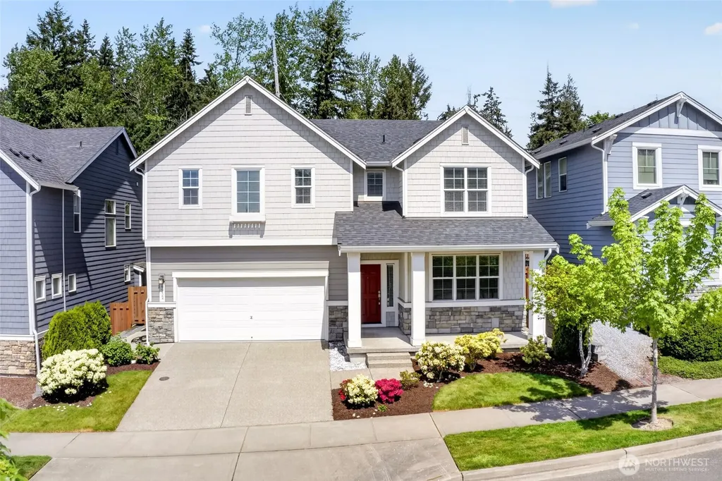 4932 S 322nd Street Auburn WA 98001
