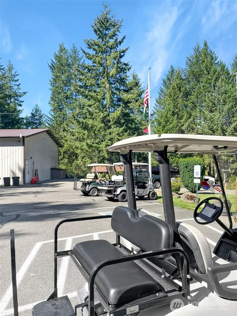 111 N Colony Surf Drive Lilliwaup WA 98555