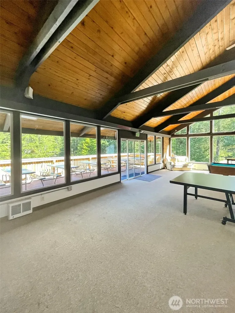 111 N Colony Surf Drive Lilliwaup WA 98555